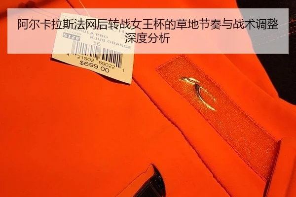 阿尔卡拉斯法网后转战女王杯的草地节奏与战术调整深度分析